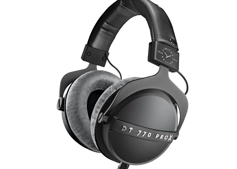 Beyerdynamic DT 770 PRO